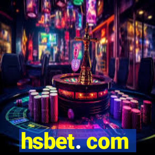 hsbet. com